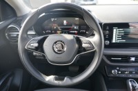 Skoda Fabia 1.0 TSI DSG