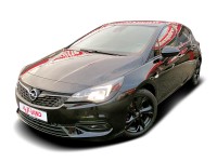 Opel Astra K 1.2 Turbo GS Line 2-Zonen-Klima Navi Sitzheizung