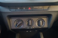 Skoda Fabia 1.0 MPI