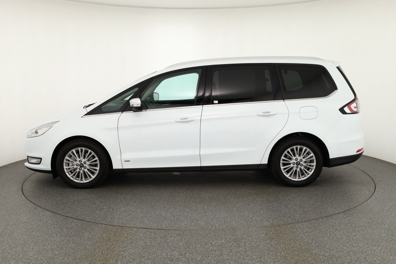 Ford Galaxy 2.0 EcoBlue Aut. AWD