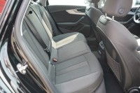 Audi A4 Avant 2.0 TDI