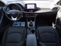 Hyundai i30 1.4 T-GDI