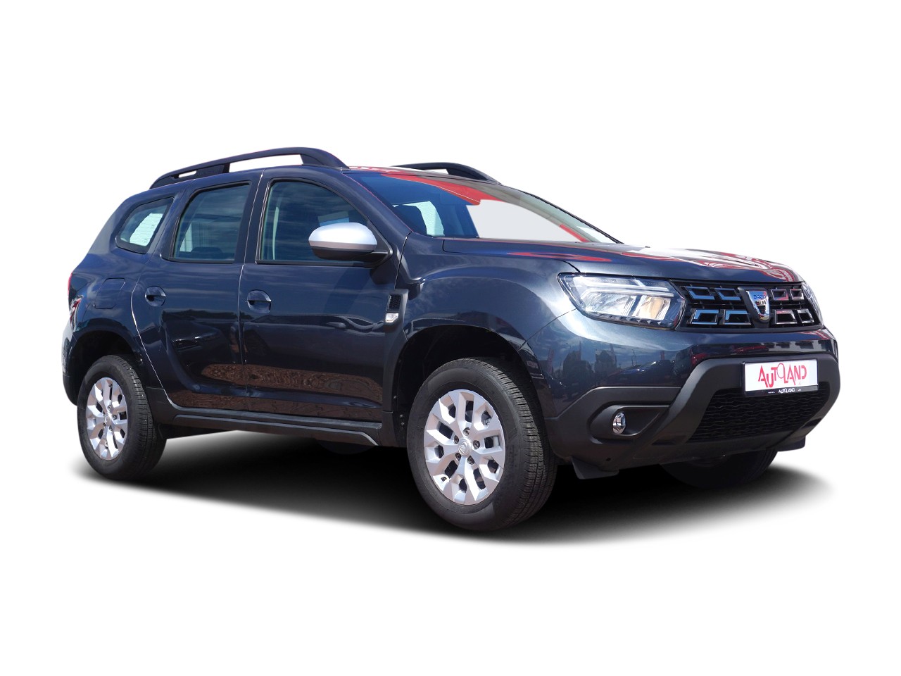 Dacia Duster II 1.3 TCE Expression