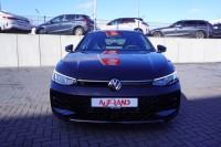 VW Passat Variant R-Line BlackStyle 2.0 TSI 4M DSG