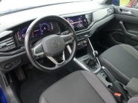 VW Taigo 1.0 TSI