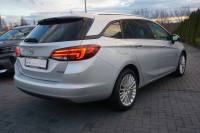 Opel Astra K Sportstourer 1.4