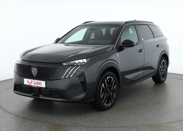 Peugeot 5008 GT 1.2 Hybrid Aut.