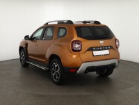 Dacia Duster II 1.6 SCe Prestige 4WD