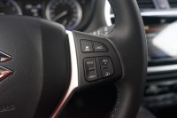 Suzuki SX4 S-Cross 1.4 Boosterjet mHev