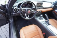 Fiat 124 Spider 1.4 Turbo Lusso