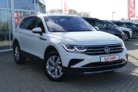 VW Tiguan 2.0 TDI Elegance 4Motion DSG