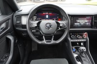 Skoda Kodiaq 2.0 TSI DSG 4x4 Sportline