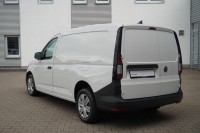 VW Caddy Cargo Maxi 1.5 TSI EcoProfi