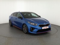 Kia pro_cee'd ProCeed GT 1.6 T-GDI