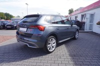 Skoda Kamiq 1.0 TSI DSG