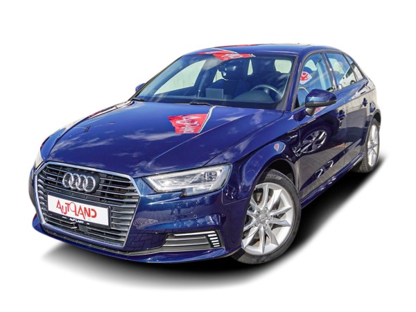 Audi A3 1.4 TFSI e-tron SB sport S-Tronic