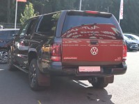 VW Amarok 4M 3.0 TDI V6 Dark Label