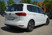 VW Touran 1.5 TSI DSG Family 7-Sitzer