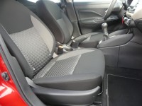 Nissan Micra 1.0 Acenta