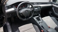 VW Passat Variant 1.4 TSI Comfortline