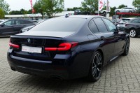 BMW 520 d M Sport MHEV Aut.