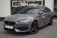 Vorschau: Cupra Leon Sportstourer 1.4 e-H.