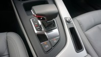 Audi A4 Quattro Avant quattro S-Line