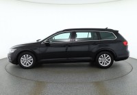 Vorschau: VW Passat Variant 1.5 TSI DSG