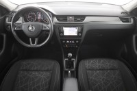 Skoda Rapid Spaceback 1.0 TSI Clever