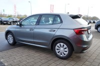 Skoda Fabia 1.0 Active