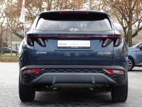 Hyundai Tucson 1.6 T-GDI