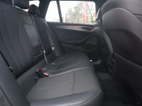 BMW 530 530i Touring Aut. Sport Line