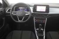 VW T-Roc 1.5 TSI DSG