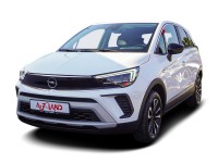 Opel Crossland 1.2 Business LED Kamera DAB Spurhalte