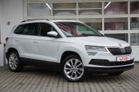 Skoda Karoq 1.5 TSI Style DSG