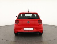 VW Polo 1.0