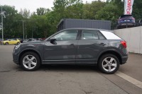 Audi Q2 2.0 TFSI quattro sport