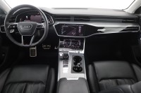 Audi S6 Avant 3.0 TDI quattro