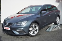 Vorschau: Seat Leon ST 1.5 FR