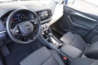 Skoda Karoq 1.5 TSI Style