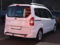 Ford Tourneo Courier 1.0 EcoBoost