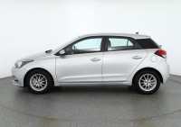 Vorschau: Hyundai i20 1.2 Go