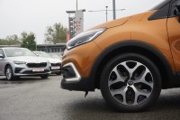 Renault Captur TCe 90