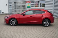 Mazda 3 2.0 SKYACTIV-G 120 Signature