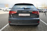 Audi A3 Sportback 35 TFSI sport