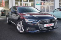 Audi A6 Avant 40 2.0 TDI