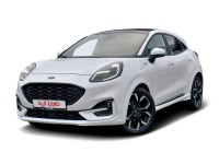 Ford Puma 1.0 EcoBoost Mild Hybrid ST-Line X Navi Sitzheizung LED