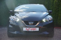 Nissan Micra IG-T 92 Acenta