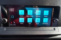 VW Caddy 2.0 TDI Kombi