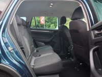 Skoda Kodiaq 2.0 TSI DSG 4x4